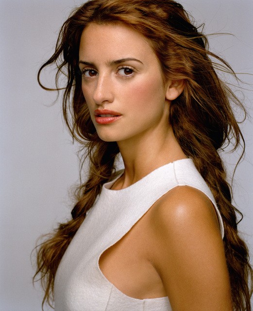 Penélope Cruz Fotoğrafı