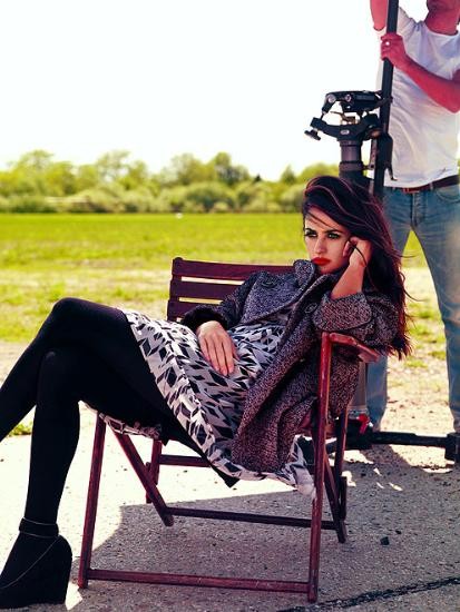 Penélope Cruz Fotoğrafı