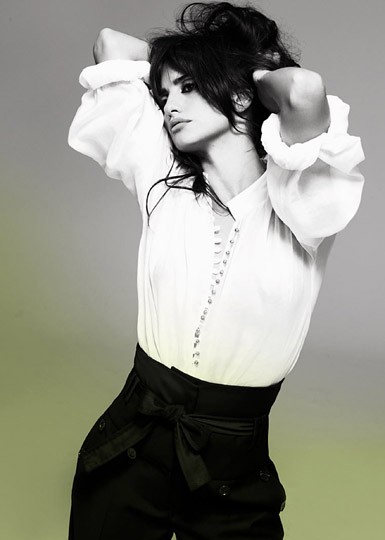 Penélope Cruz Fotoğrafı