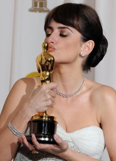 Penélope Cruz Fotoğrafı