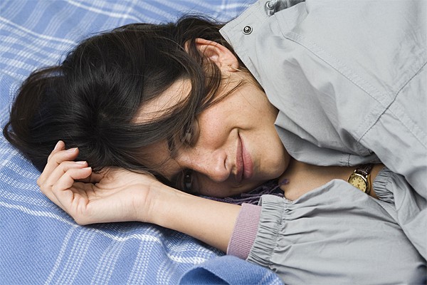 Penélope Cruz Fotoğrafı