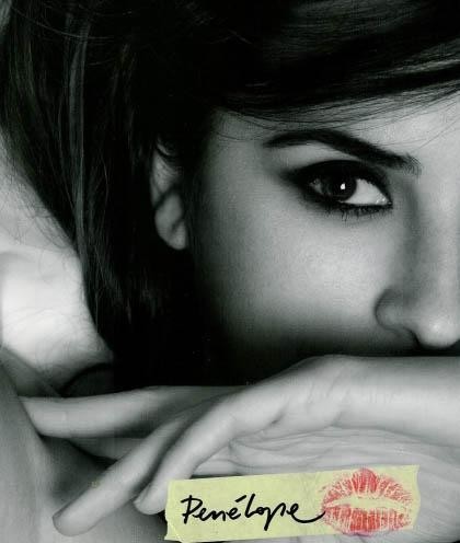 Penélope Cruz Fotoğrafı