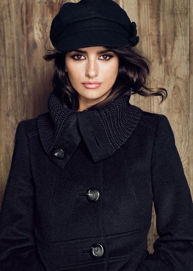 Penélope Cruz Fotoğrafı