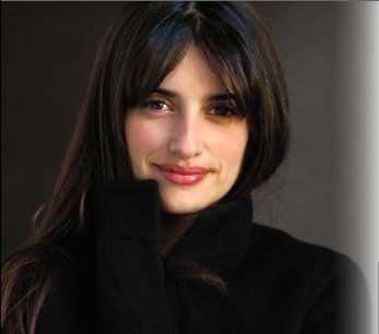 Penélope Cruz Fotoğrafı