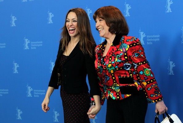 Carmen Maura Fotoğrafı