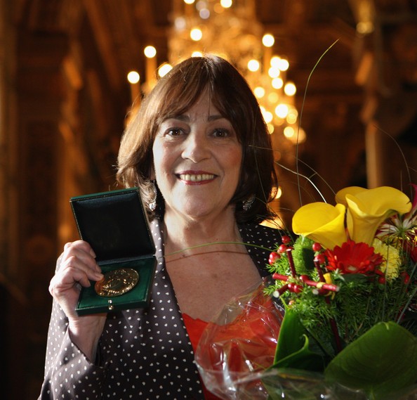 Carmen Maura Fotoğrafı