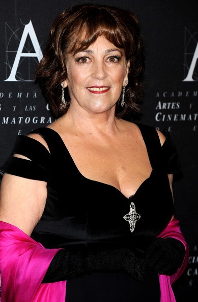 Carmen Maura Fotoğrafı