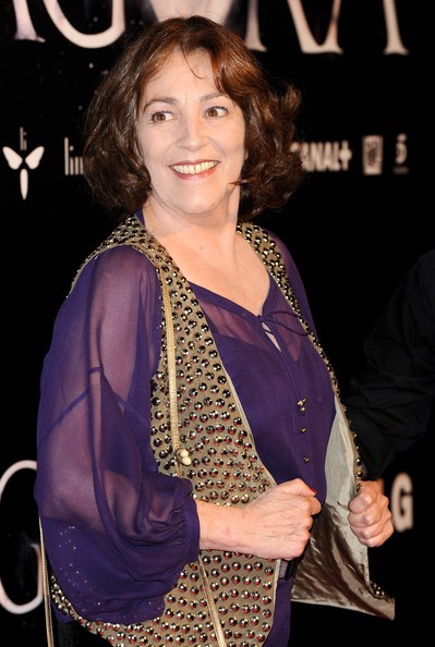 Carmen Maura Fotoğrafı