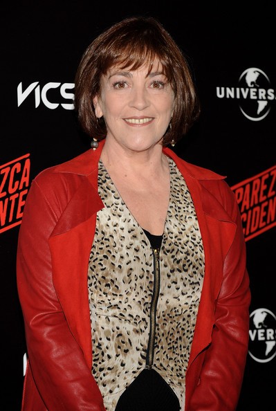 Carmen Maura Fotoğrafı