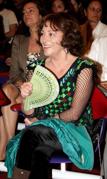 Carmen Maura Fotoğrafı