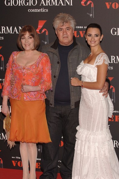 Carmen Maura Fotoğrafı