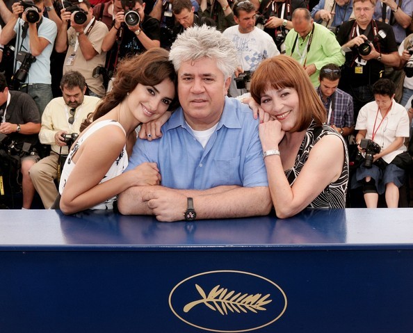 Carmen Maura Fotoğrafı