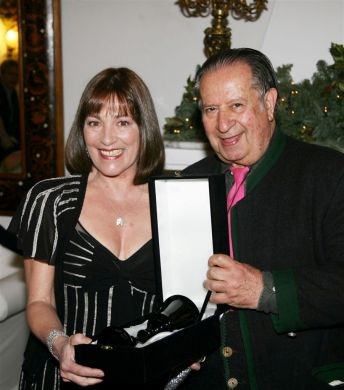 Carmen Maura Fotoğrafı