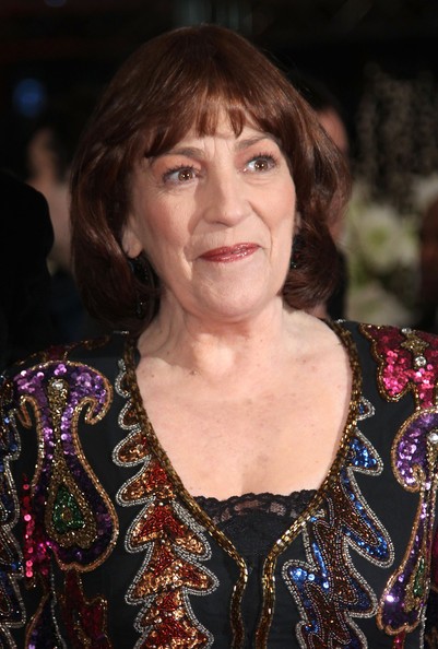 Carmen Maura Fotoğrafı