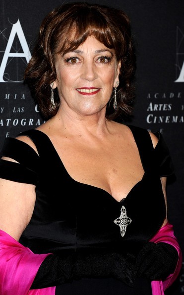 Carmen Maura fotoğrafı