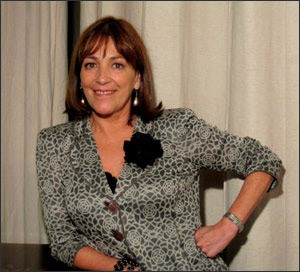 Carmen Maura Fotoğrafı