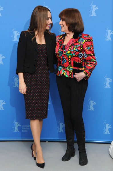 Carmen Maura Fotoğrafı