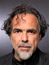 Alejandro González Iñárritu fotoğrafı