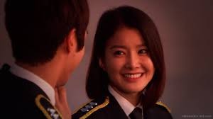 Lee Si-young Fotoğrafı