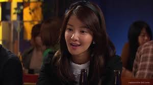 Lee Si-young Fotoğrafı