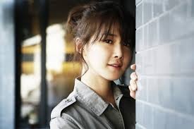 Lee Si-young Fotoğrafı