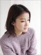 Lee Si-young Fotoğrafı