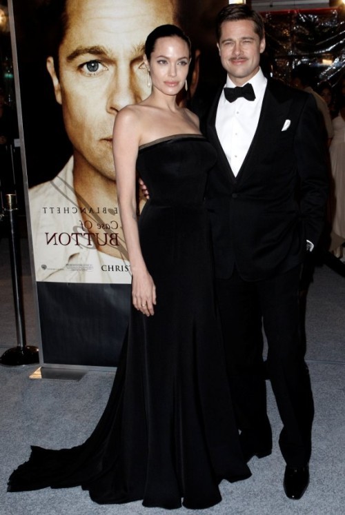 Brad Pitt Fotoğrafı