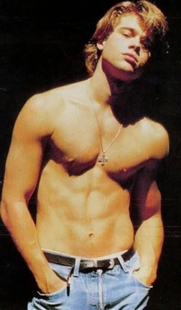 Brad Pitt Fotoğrafı