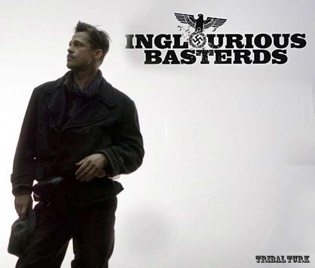 Brad Pitt Fotoğrafı