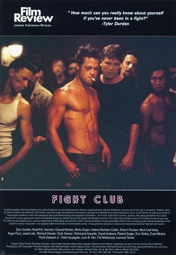 Brad Pitt Fotoğrafı