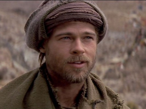 Brad Pitt Fotoğrafı