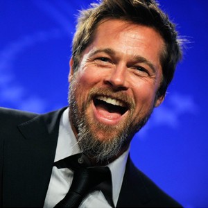 Brad Pitt Fotoğrafı