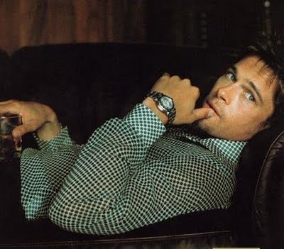 Brad Pitt Fotoğrafı