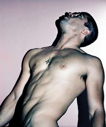 Brad Pitt Fotoğrafı