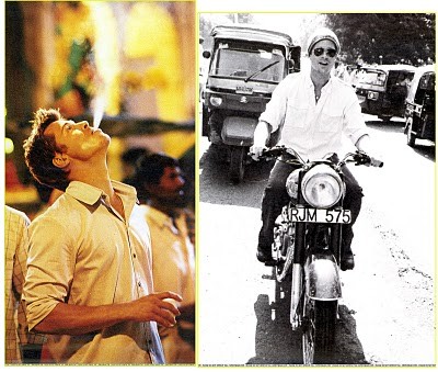 Brad Pitt Fotoğrafı