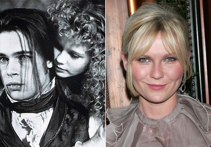 Brad Pitt Fotoğrafı