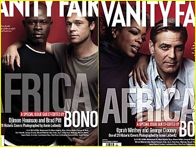 Brad Pitt Fotoğrafı