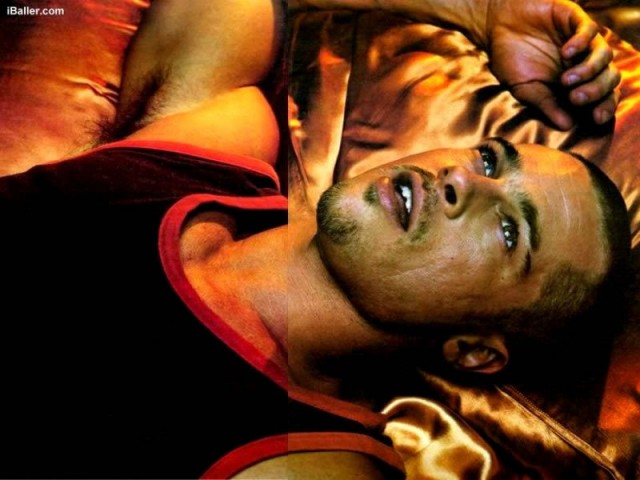 Brad Pitt Fotoğrafı