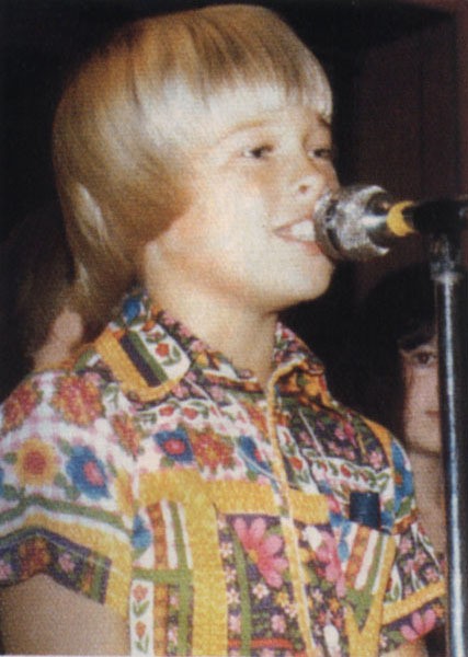 Brad Pitt Fotoğrafı