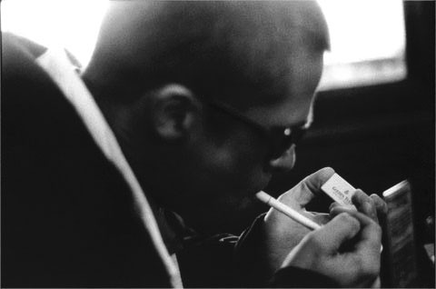 Brad Pitt Fotoğrafı