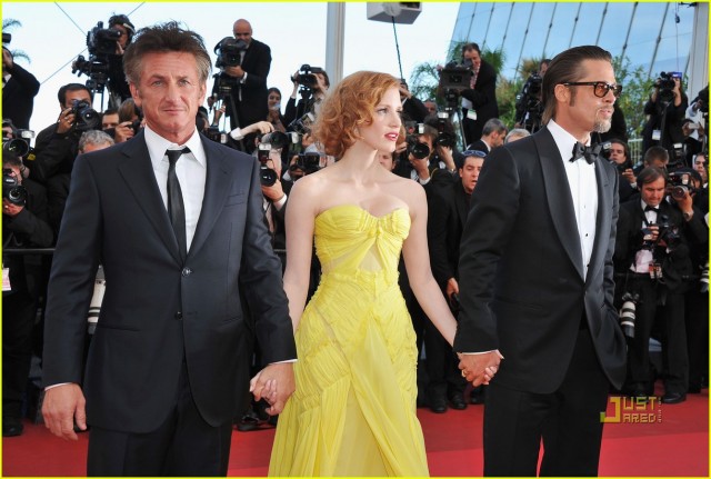 Brad Pitt Fotoğrafı