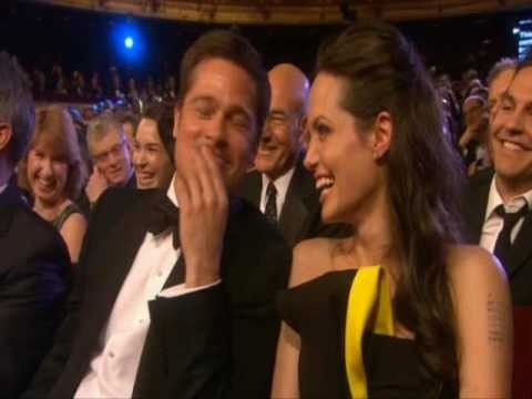 Brad Pitt Fotoğrafı