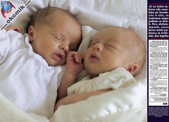 Brad Pitt Fotoğrafı