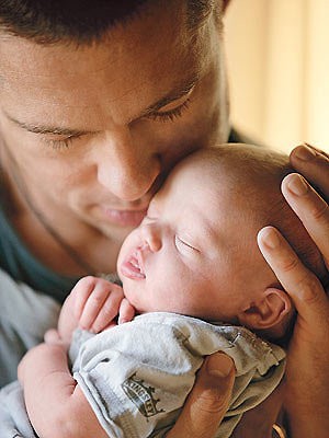 Brad Pitt Fotoğrafı