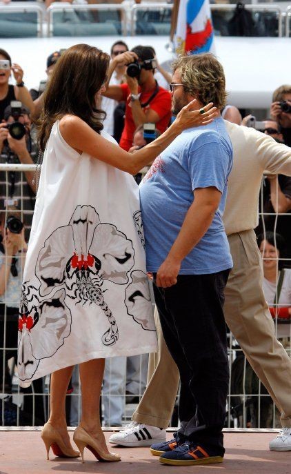 Brad Pitt Fotoğrafı