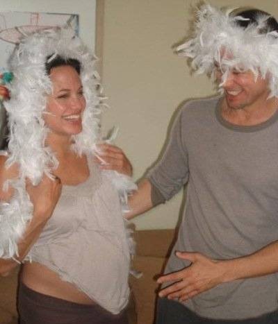 Brad Pitt Fotoğrafı