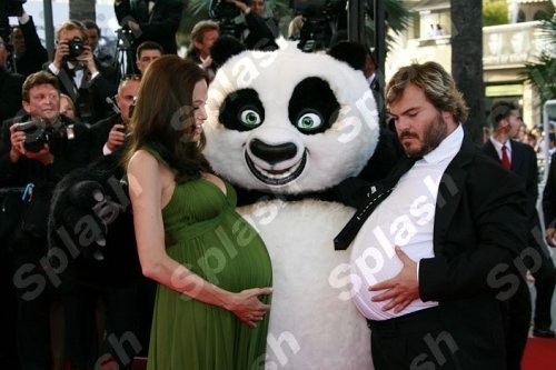 Brad Pitt Fotoğrafı