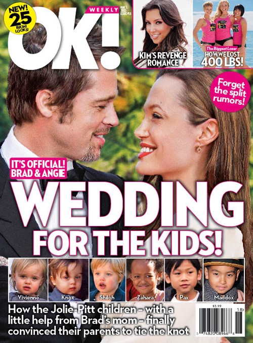 Brad Pitt Fotoğrafı