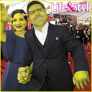 Brad Pitt Fotoğrafı