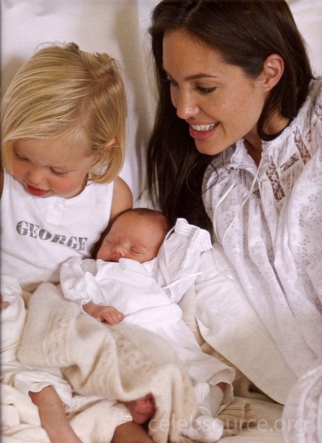 Brad Pitt Fotoğrafı